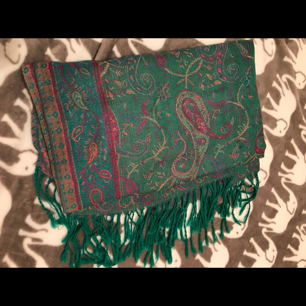 Shawl